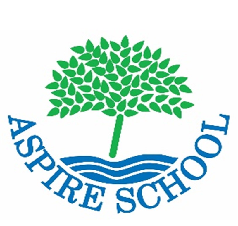 Aspire School Logo