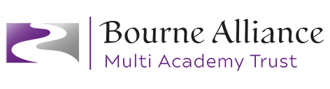 Bourne Alliance Logo