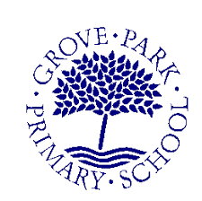 Grove Park School Logo